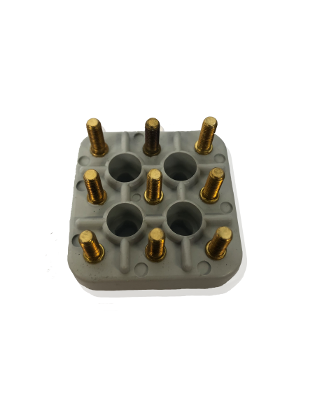 Clipboard 9pin